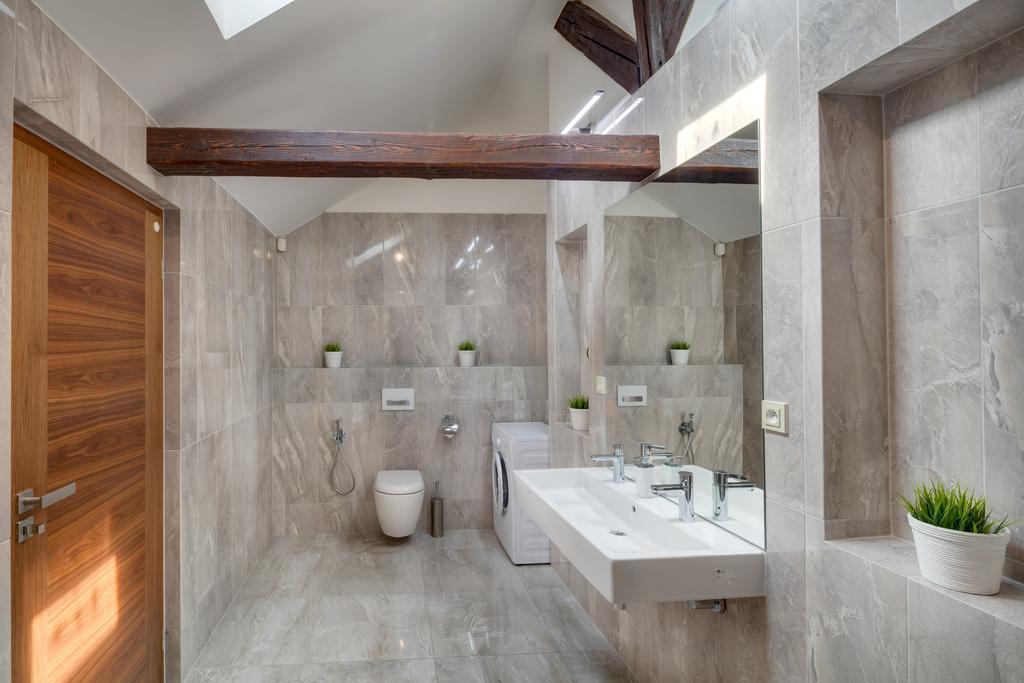 Michalska - Old Town Apartment Praha Eksteriør bilde