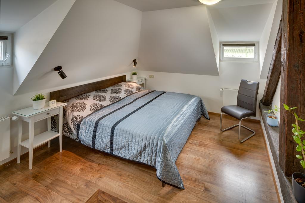 Michalska - Old Town Apartment Praha Eksteriør bilde