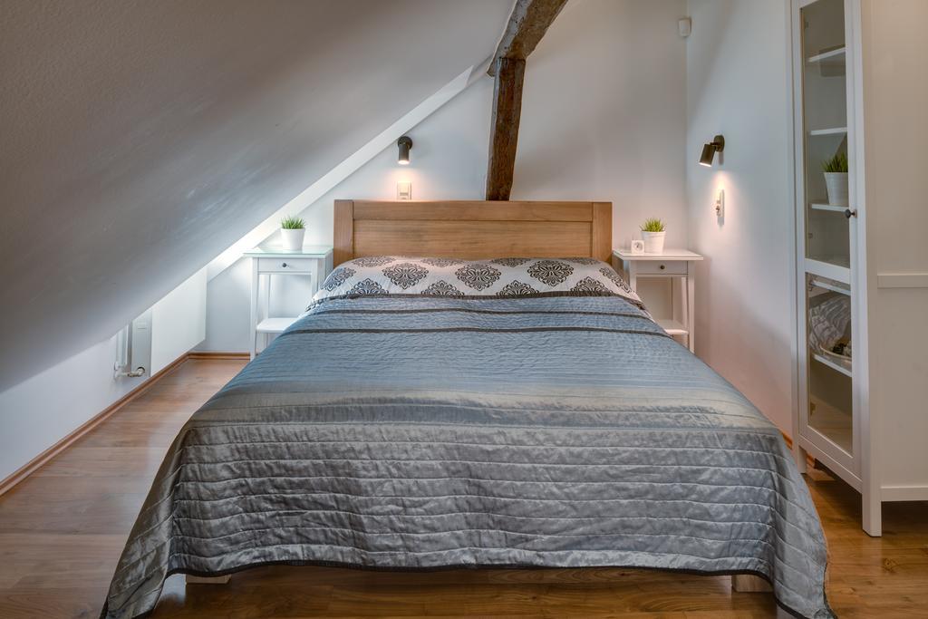 Michalska - Old Town Apartment Praha Eksteriør bilde