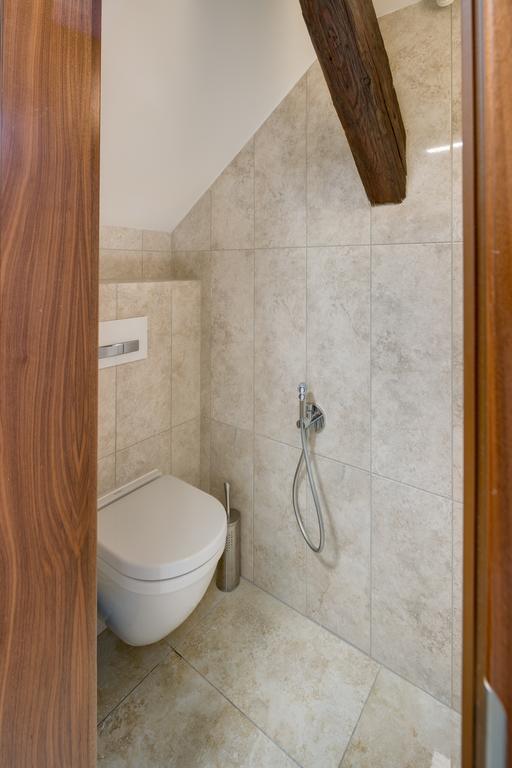 Michalska - Old Town Apartment Praha Eksteriør bilde